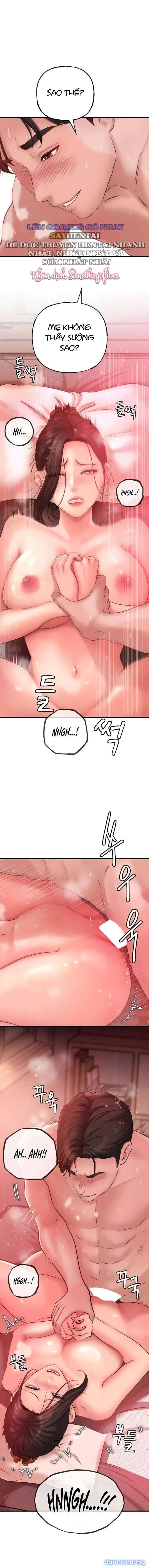 Đổi Con Gái Lấy Mẹ Vợ - Chapter 21 trang 3