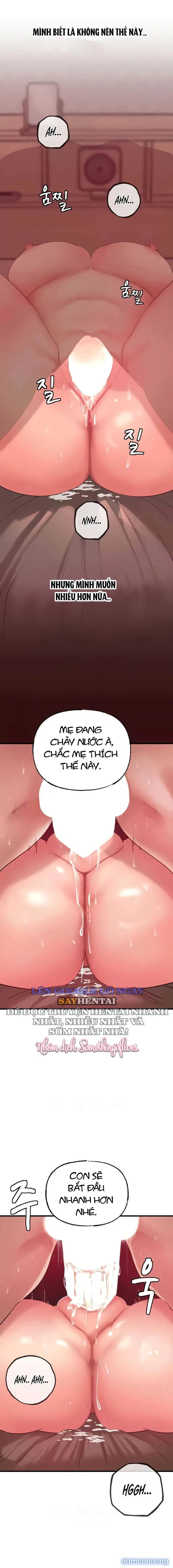 Đổi Con Gái Lấy Mẹ Vợ - Chapter 21 trang 6