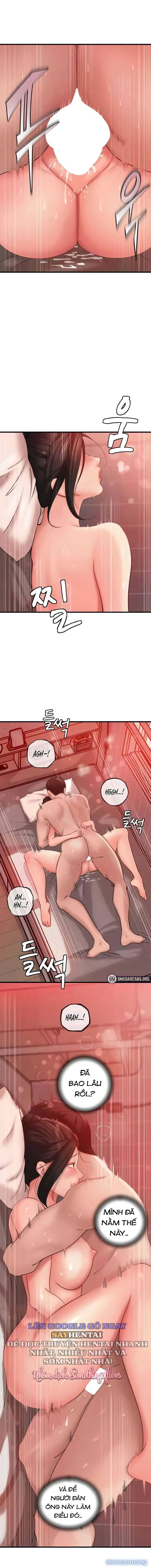 Đổi Con Gái Lấy Mẹ Vợ - Chapter 21 trang 7