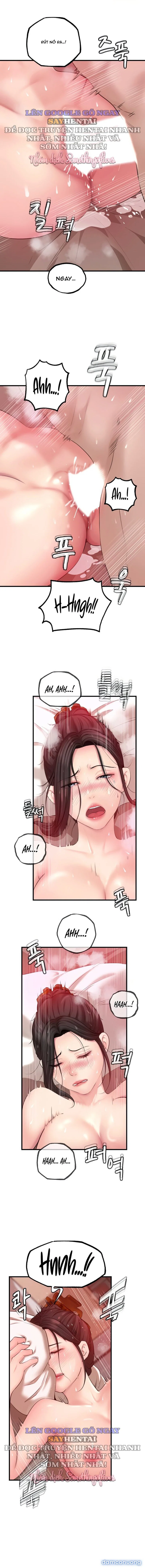 Đổi Con Gái Lấy Mẹ Vợ - Chapter 20 trang 10