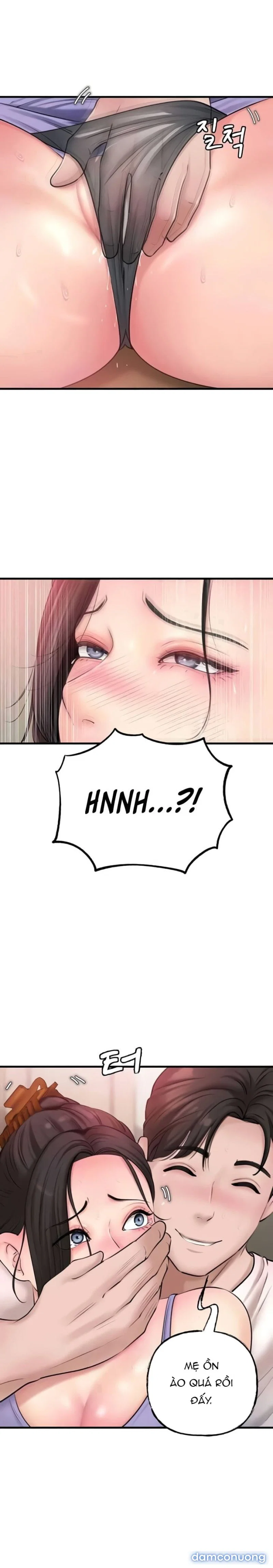 Đổi Con Gái Lấy Mẹ Vợ - Chapter 18 trang 11