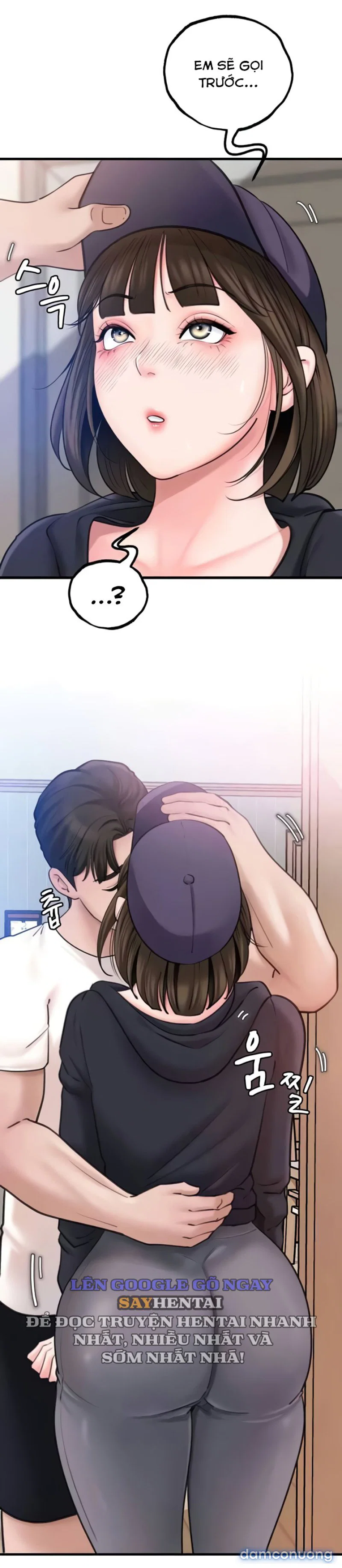Đổi Con Gái Lấy Mẹ Vợ - Chapter 17 trang 13