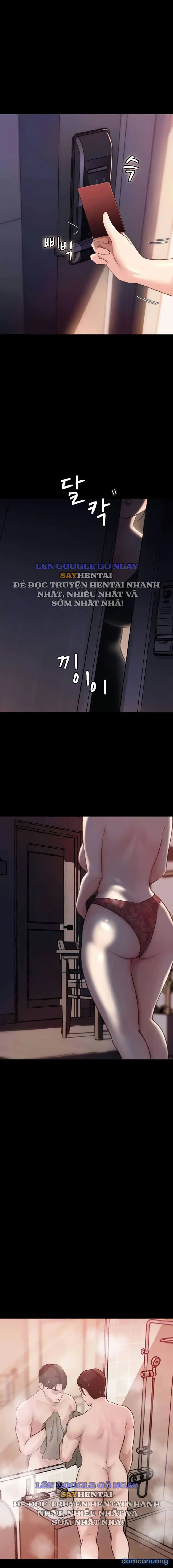 Đổi Con Gái Lấy Mẹ Vợ - Chapter 17 trang 2