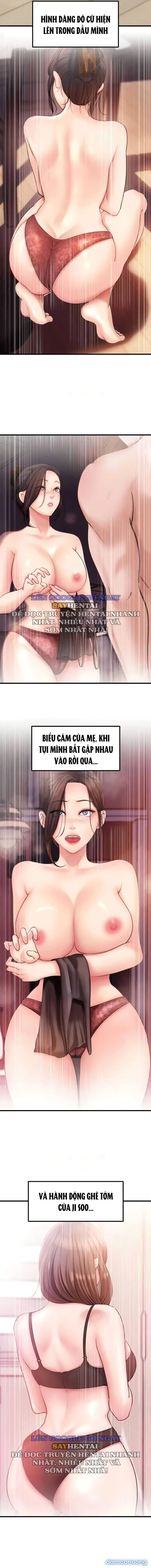 Đổi Con Gái Lấy Mẹ Vợ - Chapter 17 trang 20