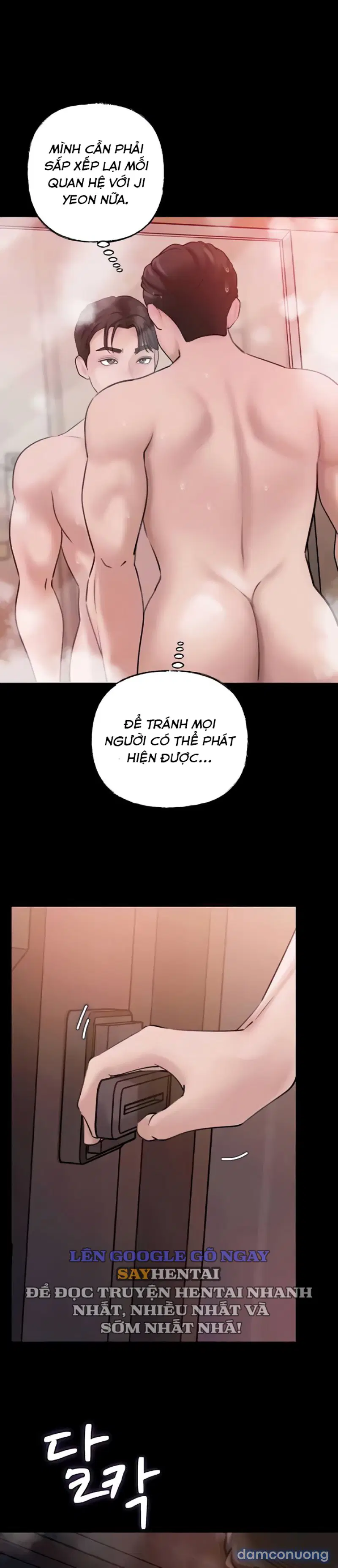 Đổi Con Gái Lấy Mẹ Vợ - Chapter 17 trang 3