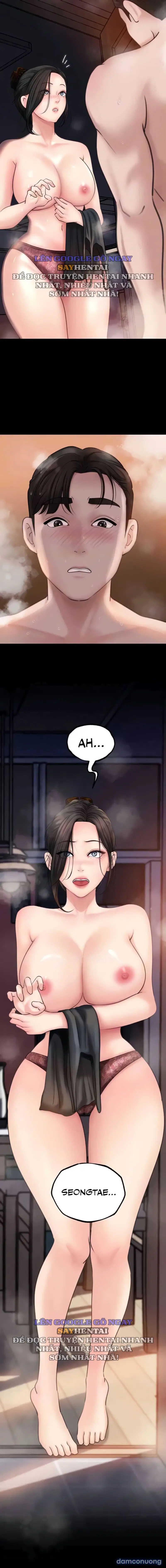 Đổi Con Gái Lấy Mẹ Vợ - Chapter 17 trang 4