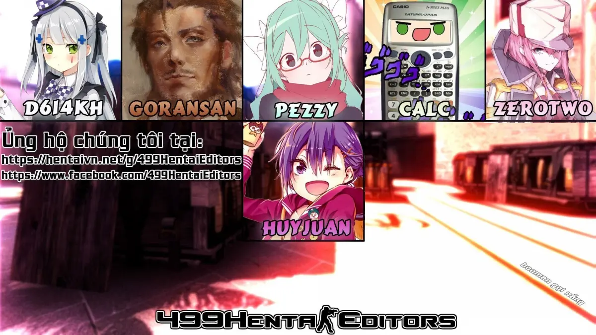 Nurunuru DeliHeal - Full trang 31