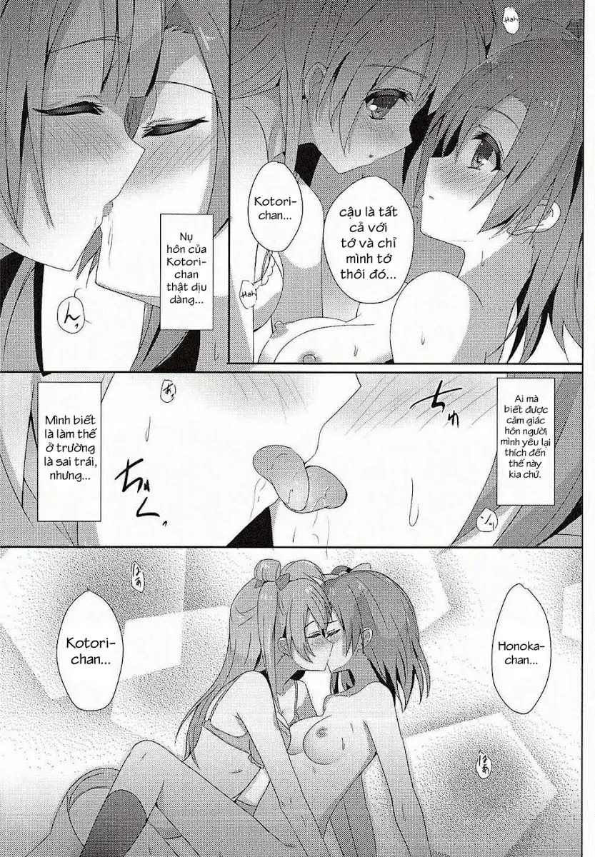 Kotori Complex2 - Full trang 10