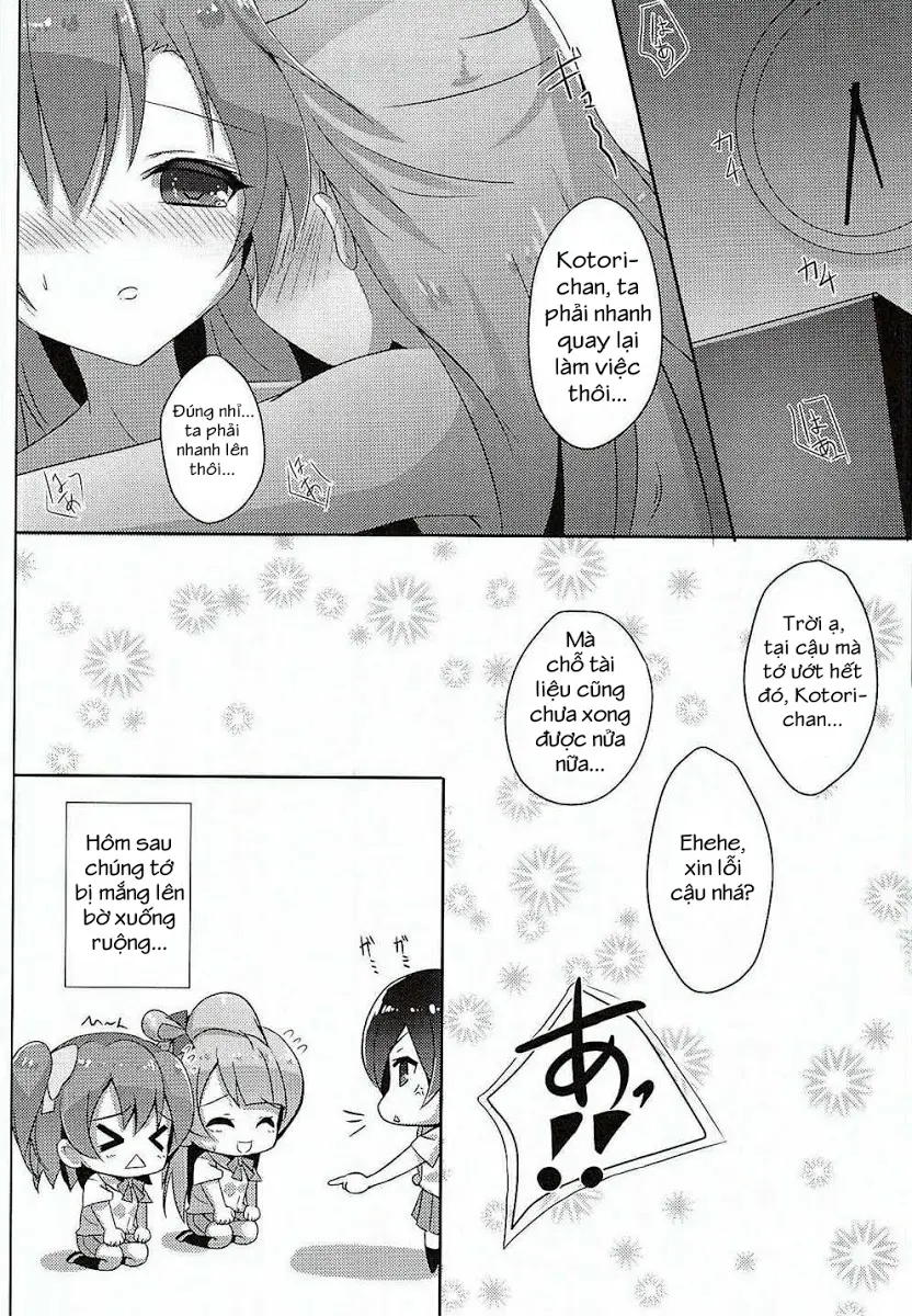Kotori Complex2 - Full trang 13