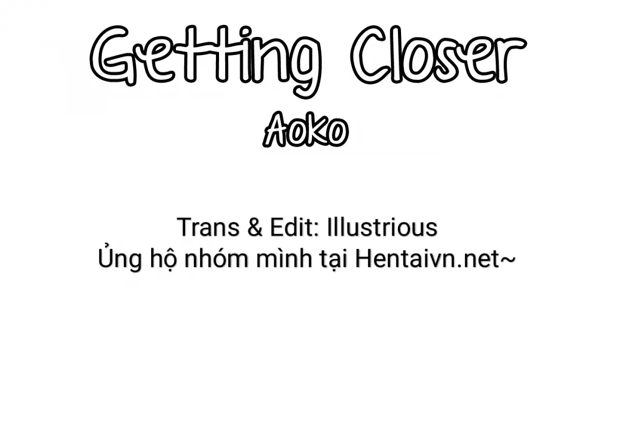 Restless Kiss Ch. 1-2 - Full trang 30