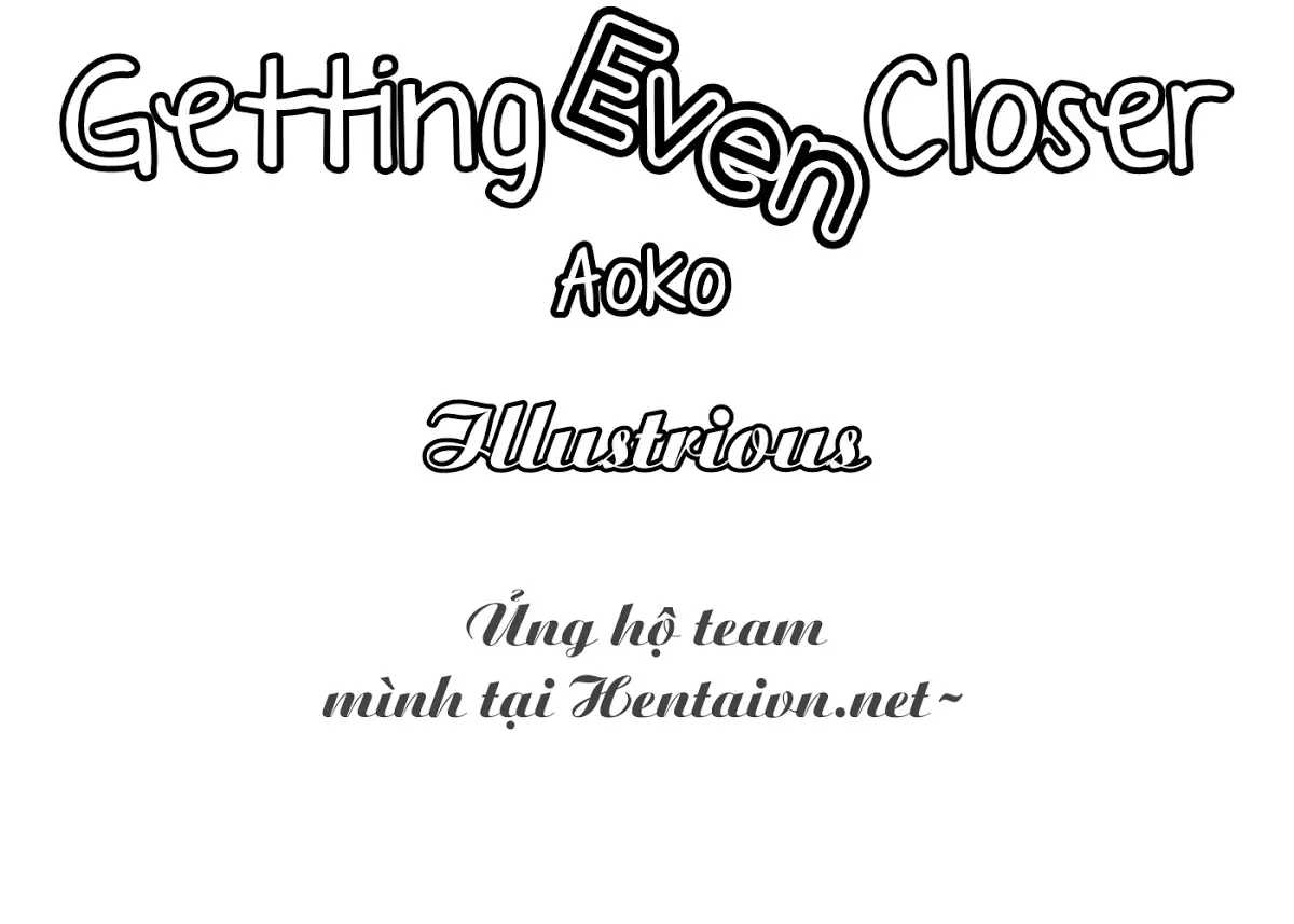 Restless Kiss Ch. 1-2 - Full trang 50
