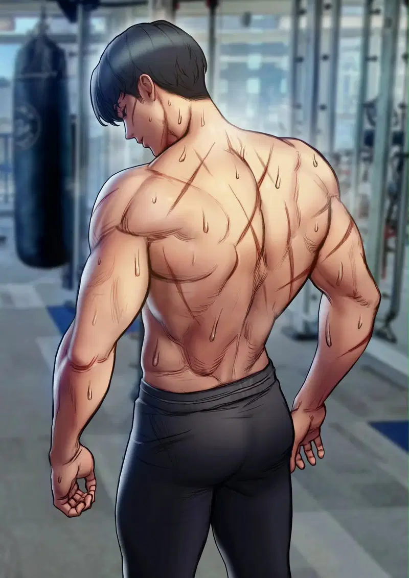 CEO Và Vệ Sĩ - Chapter 1 trang 4