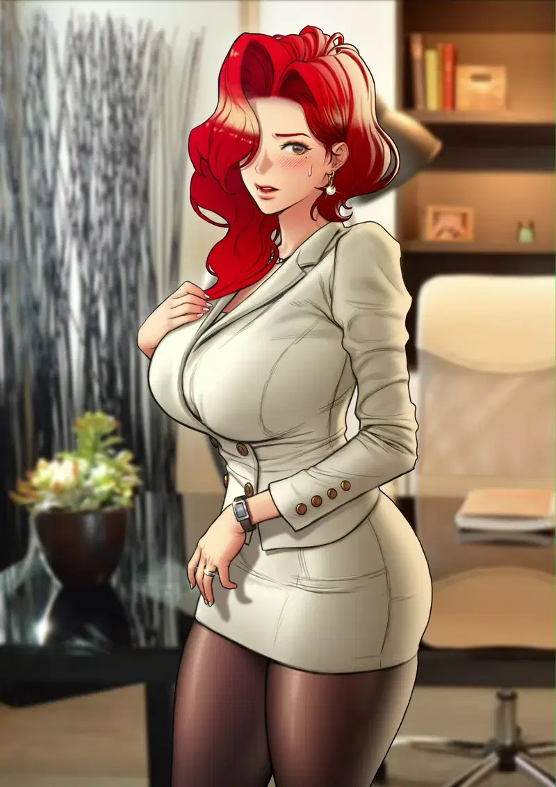 CEO Và Vệ Sĩ - Chapter 1 trang 5