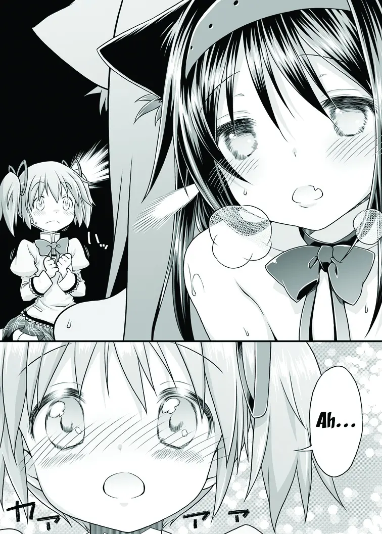 Nukumori o Wakeainagara Futari no Kyori o Chijimeyou - Full trang 14