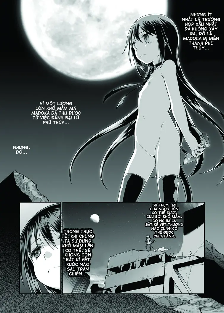 Nukumori o Wakeainagara Futari no Kyori o Chijimeyou - Full trang 39