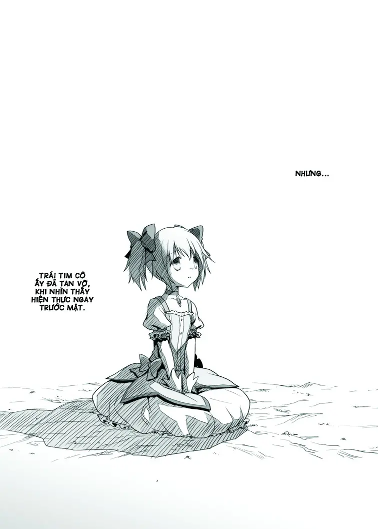 Nukumori o Wakeainagara Futari no Kyori o Chijimeyou - Full trang 40