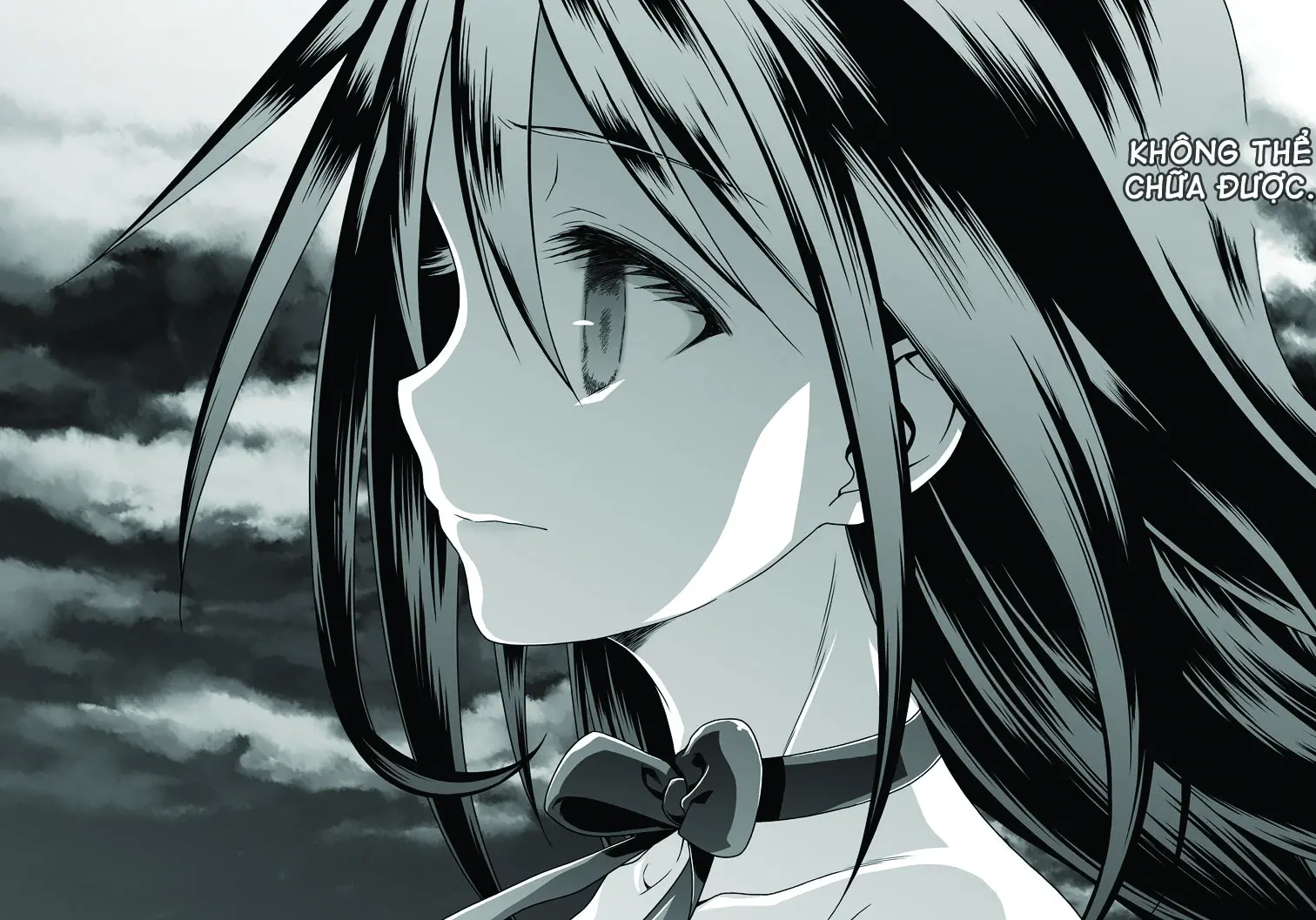Nukumori o Wakeainagara Futari no Kyori o Chijimeyou - Full trang 41