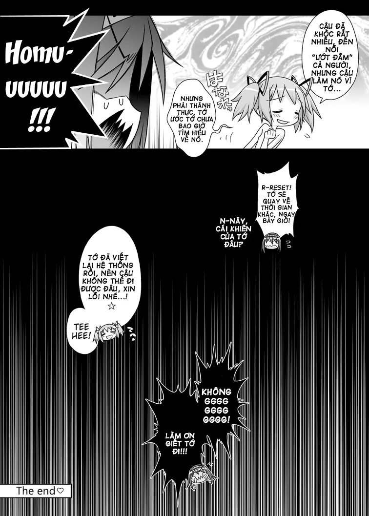 Nukumori o Wakeainagara Futari no Kyori o Chijimeyou - Full trang 6