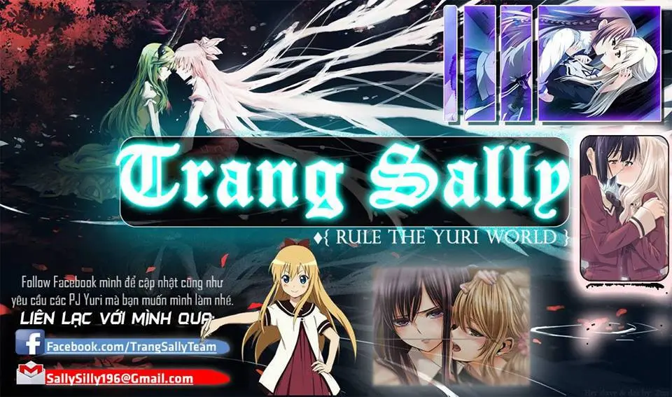 Nukumori o Wakeainagara Futari no Kyori o Chijimeyou - Full trang 60