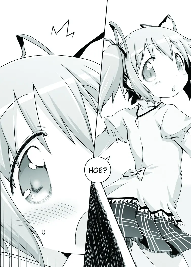 Nukumori o Wakeainagara Futari no Kyori o Chijimeyou - Full trang 8