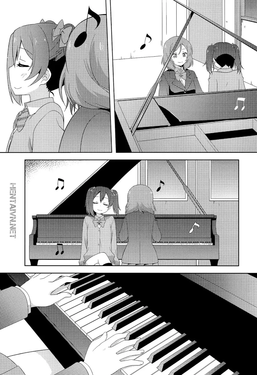 Himitsu Gokko - Full trang 2