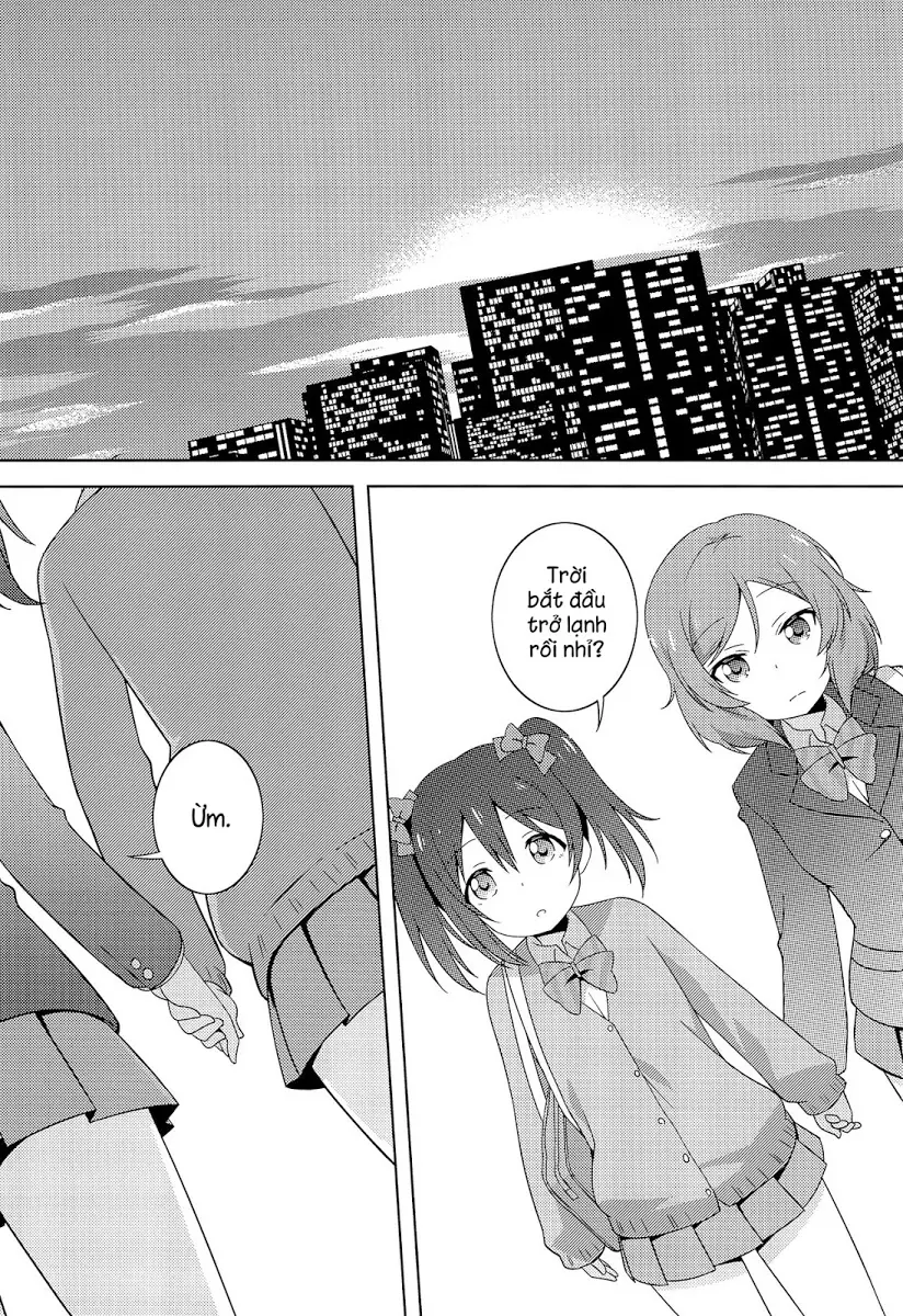 Himitsu Gokko - Full trang 7