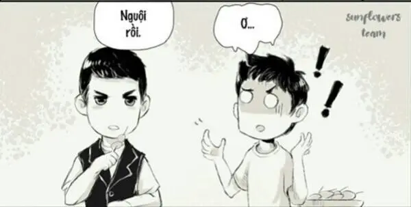 Yêu em từ cái nhìn đầu tiên - Full trang 12