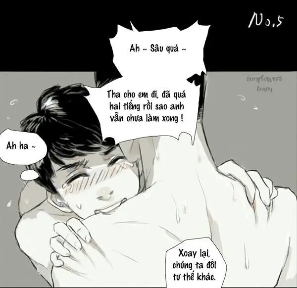 Yêu em từ cái nhìn đầu tiên - Full trang 25
