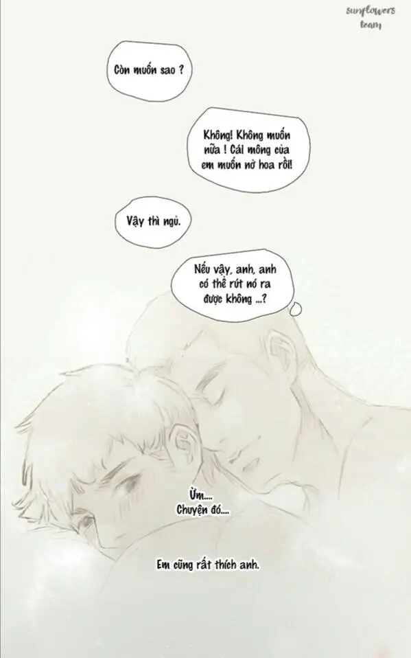 Yêu em từ cái nhìn đầu tiên - Full trang 27