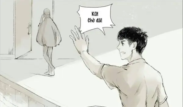 Yêu em từ cái nhìn đầu tiên - Full trang 3