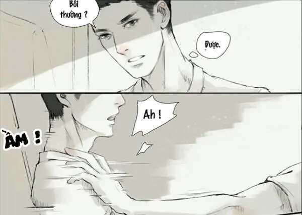 Yêu em từ cái nhìn đầu tiên - Full trang 5
