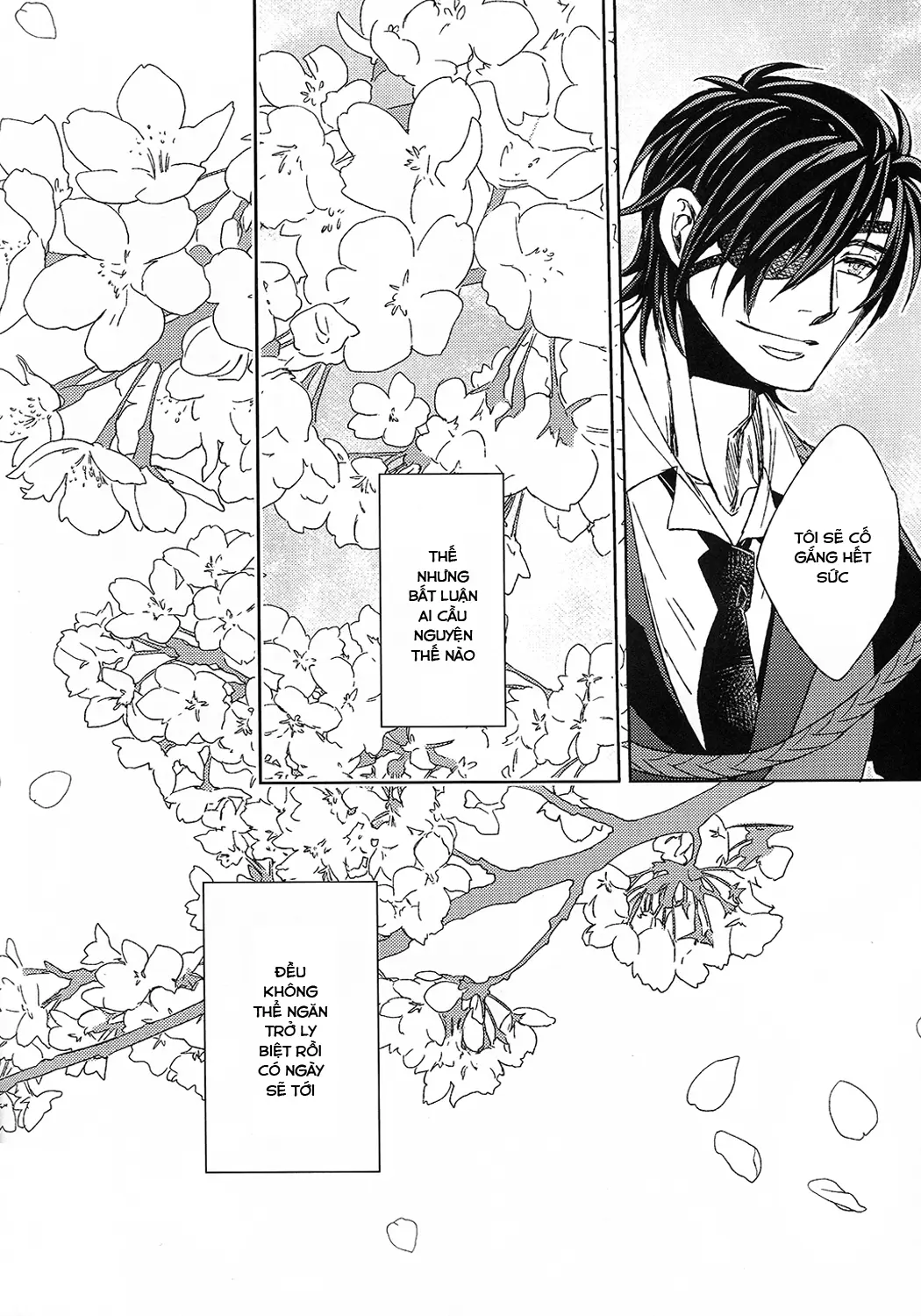 ShokuHeshi - Full trang 73