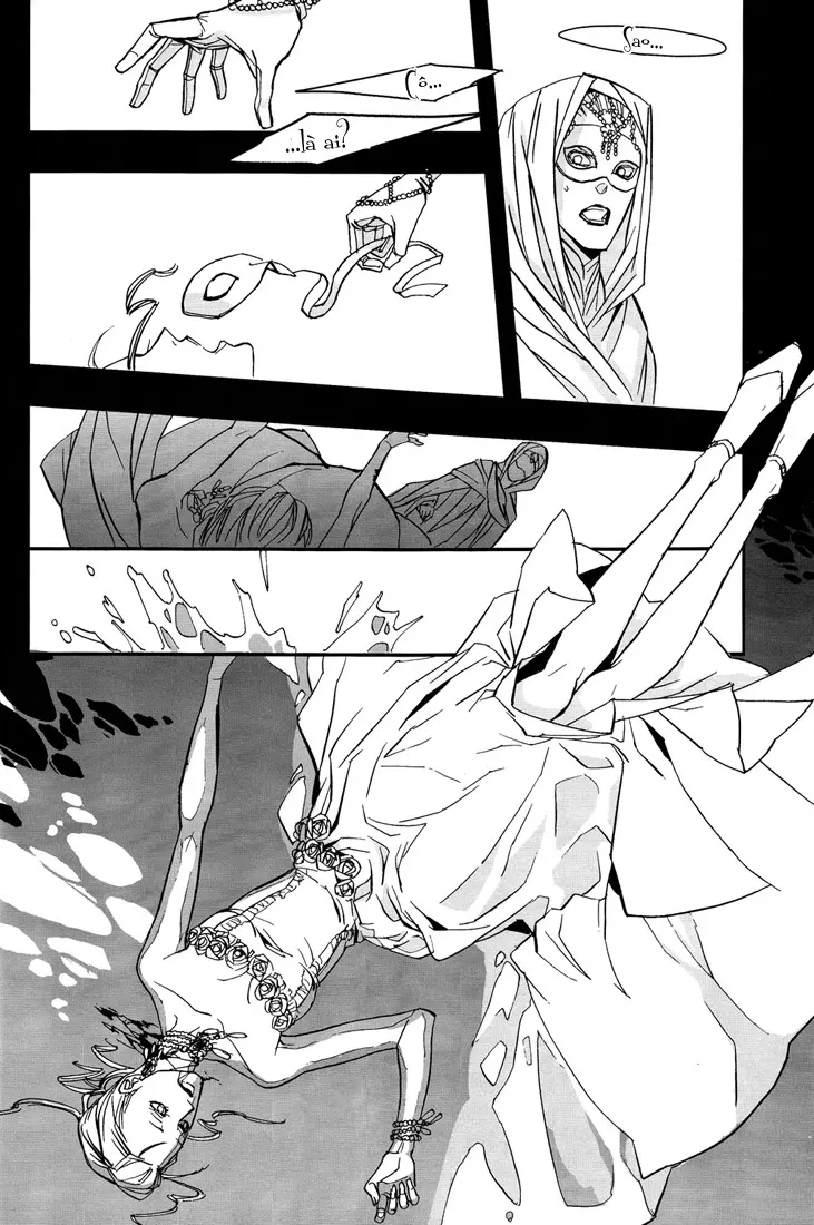 UnderWater - Full trang 10