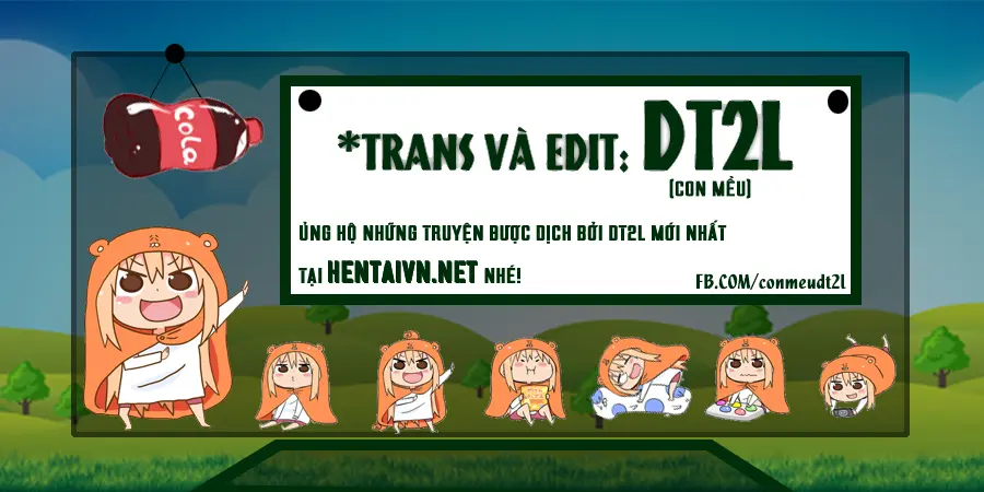 Gohoushi no Itashikata. - Full trang 27