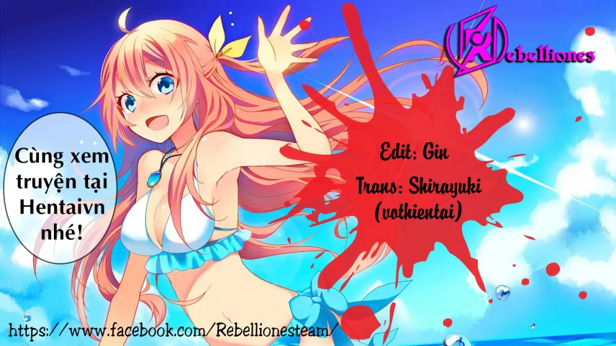 Onna no Karada de Shitai Koto! ~♂⇔♀ Kaikan Irekawari Life~ - Full trang 22