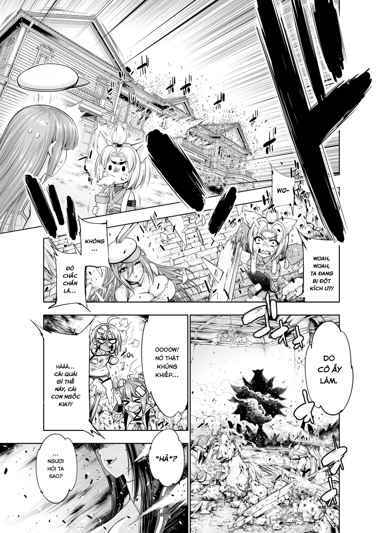 Akagiwazurai - Full trang 2