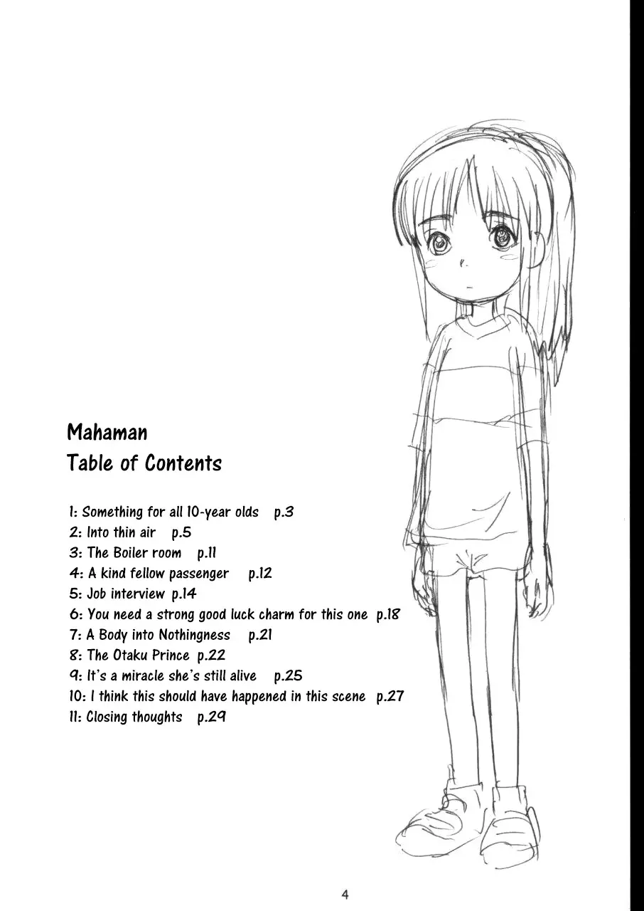 Mahaman - Full trang 3