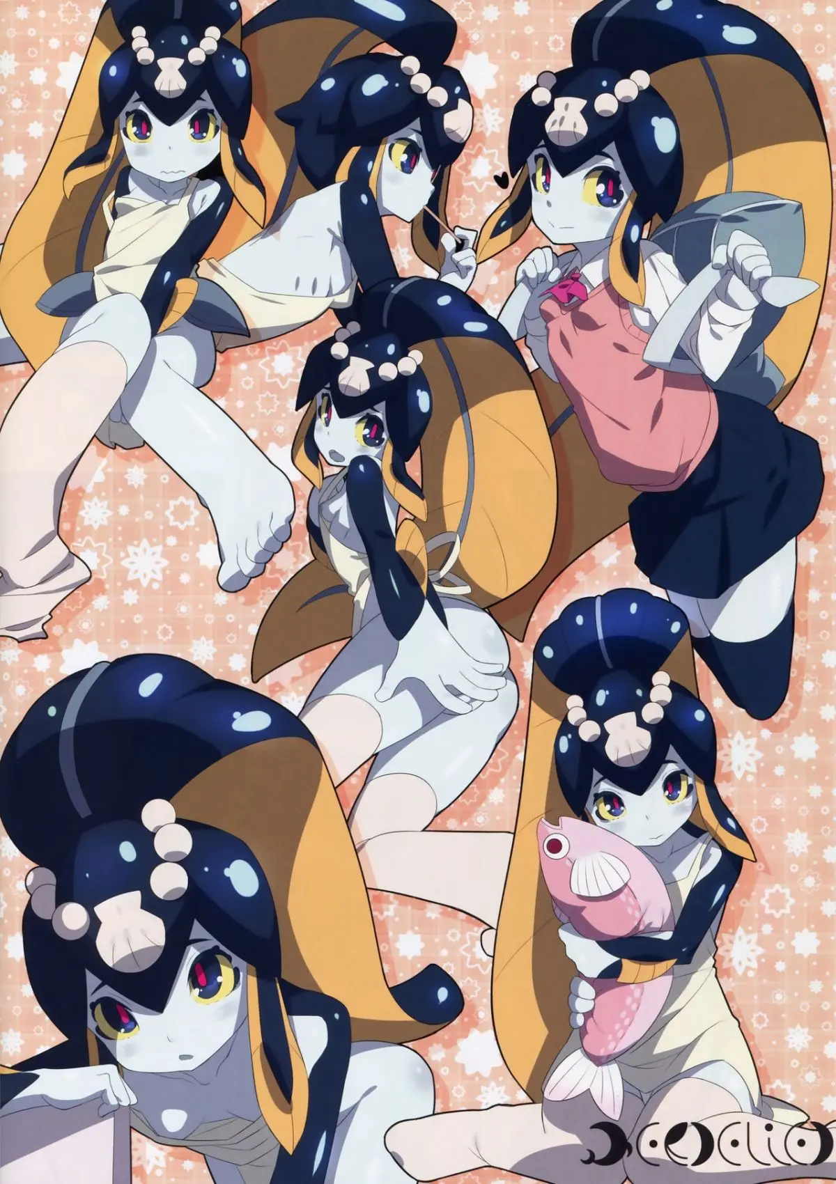 Minette-chan Kawaii! Eroi! Machigainai!! - Full trang 17