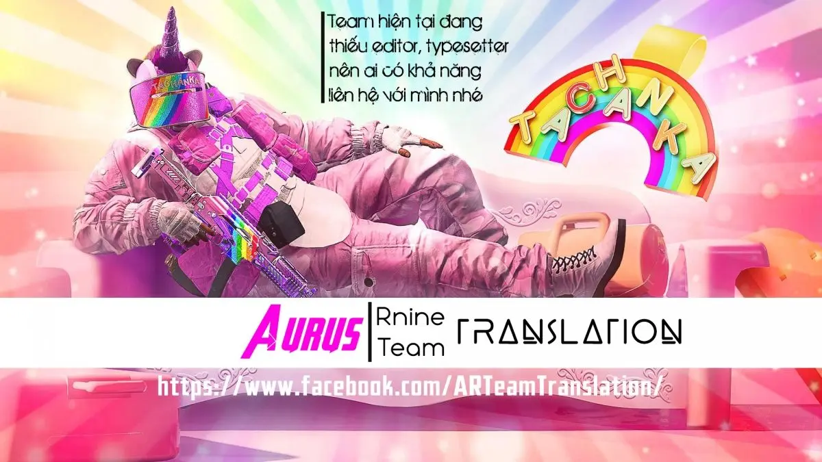 Minette-chan Kawaii! Eroi! Machigainai!! - Full trang 18
