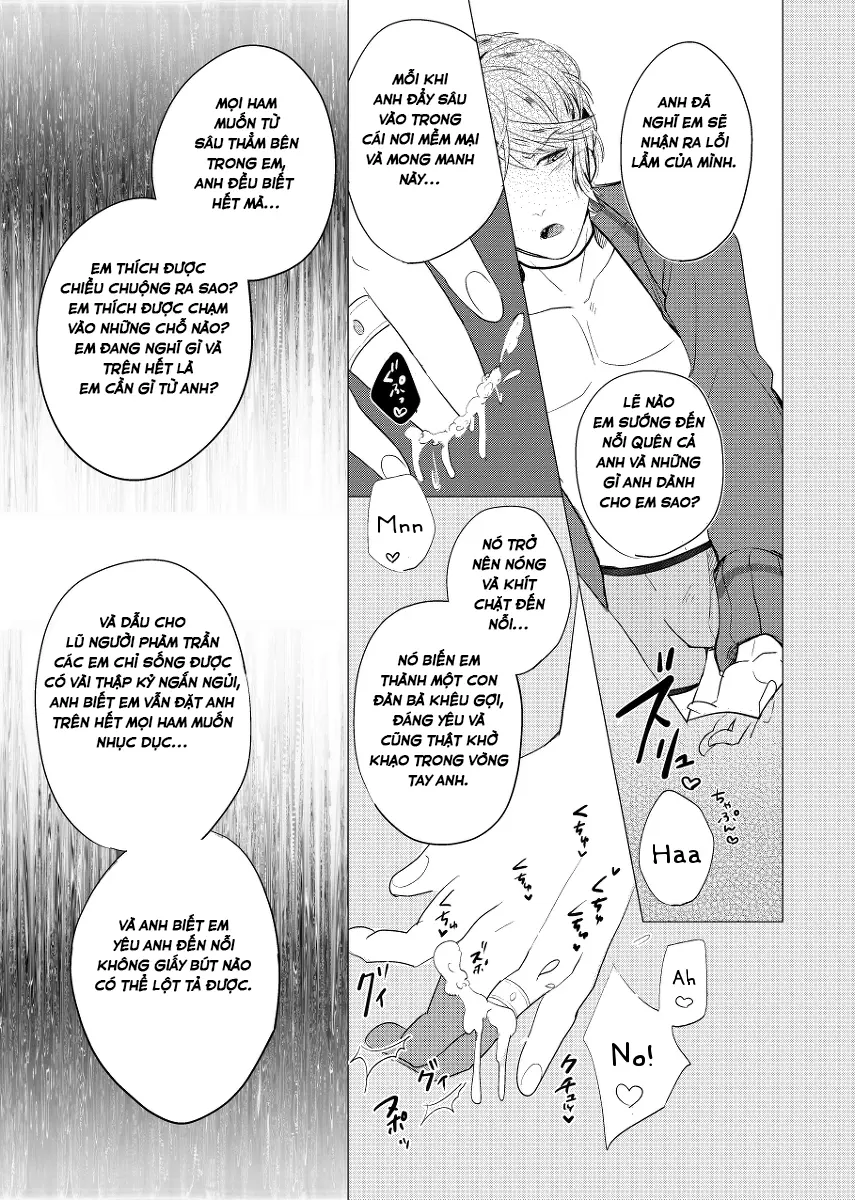 WISH U - Full trang 11