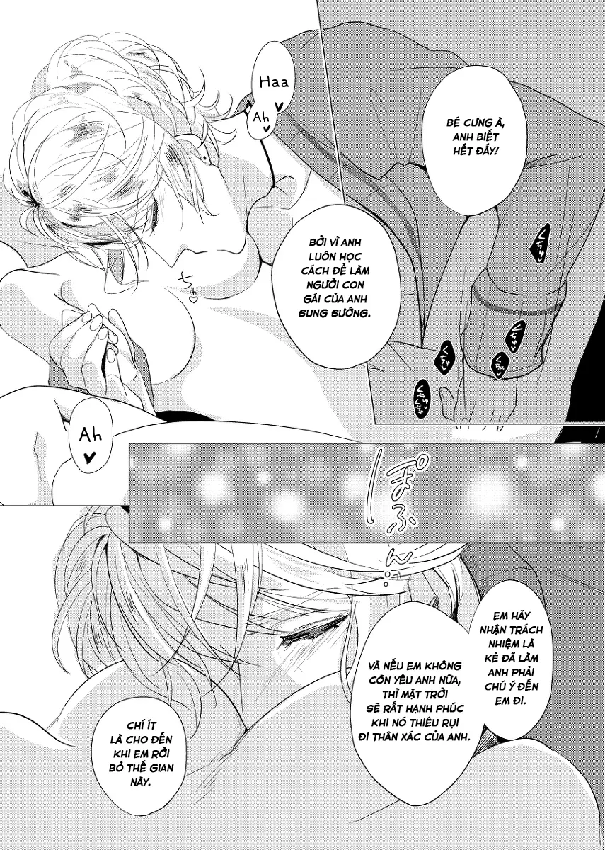 WISH U - Full trang 12