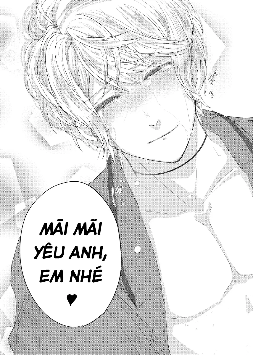 WISH U - Full trang 29