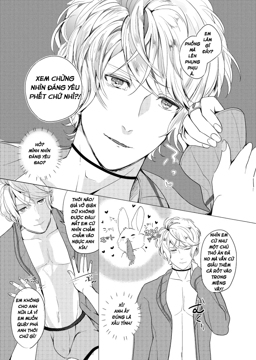 WISH U - Full trang 3