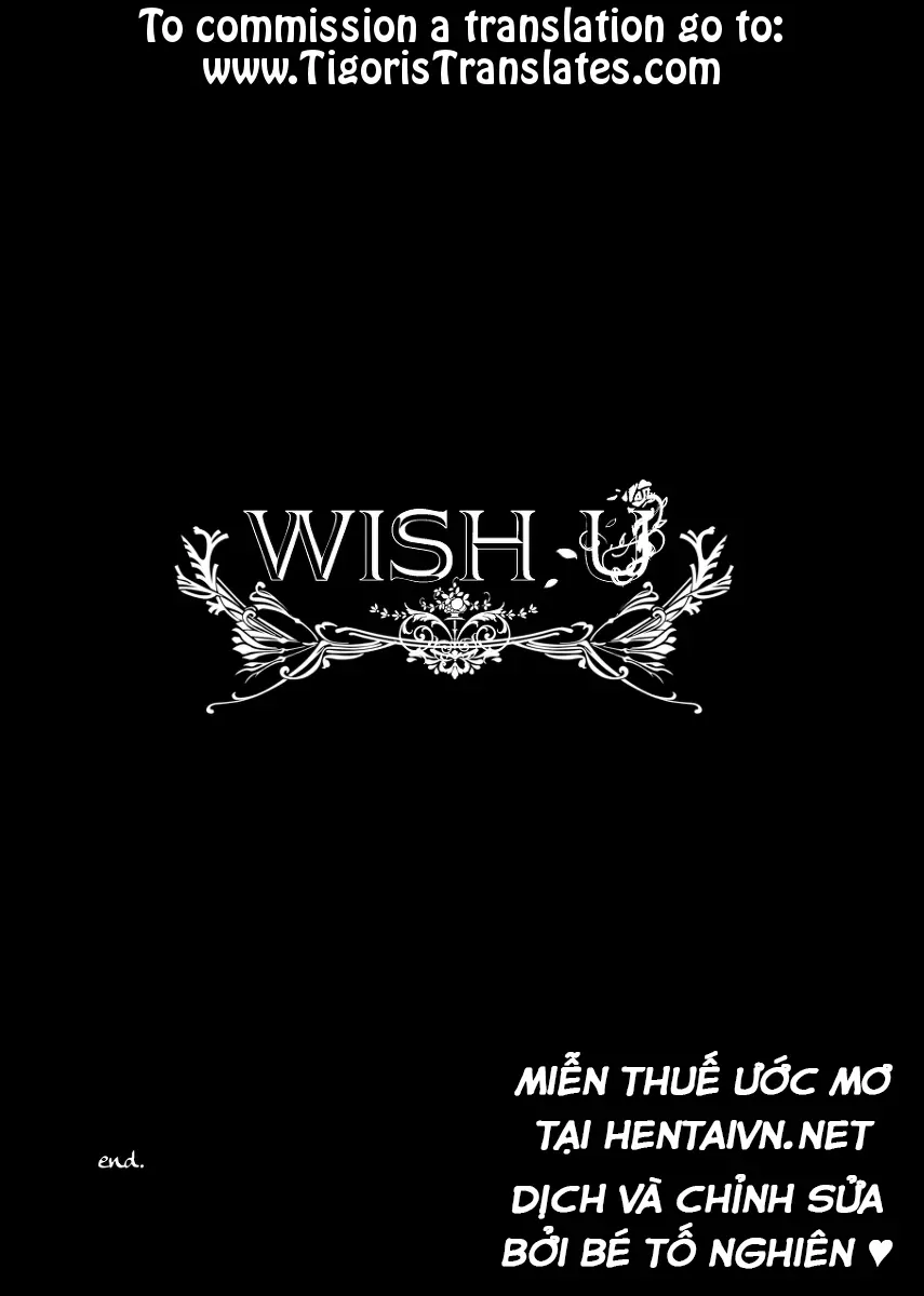 WISH U - Full trang 31