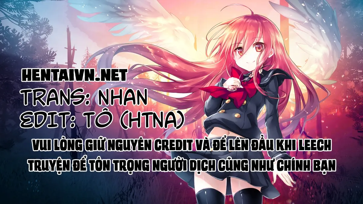 Mate, Sore wa Koumei no Wana da - Full trang 25