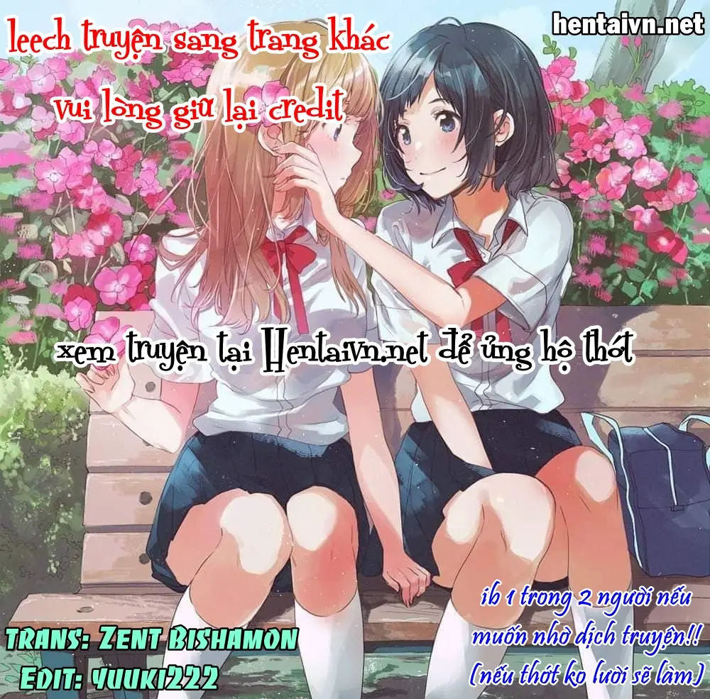 Akari summer runaway - Full trang 24
