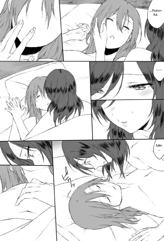 Shakaijin HonoMaki Zume 2 - Full trang 10