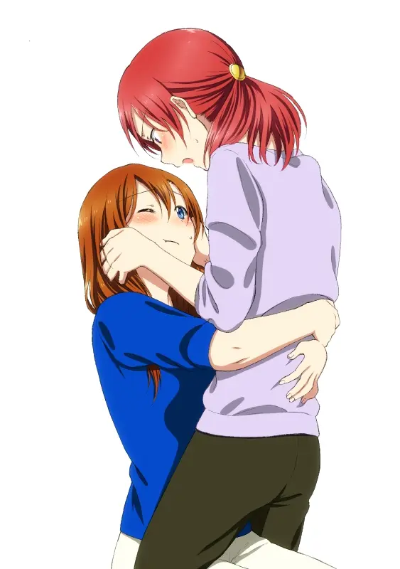 Shakaijin HonoMaki Zume 2 - Full trang 2