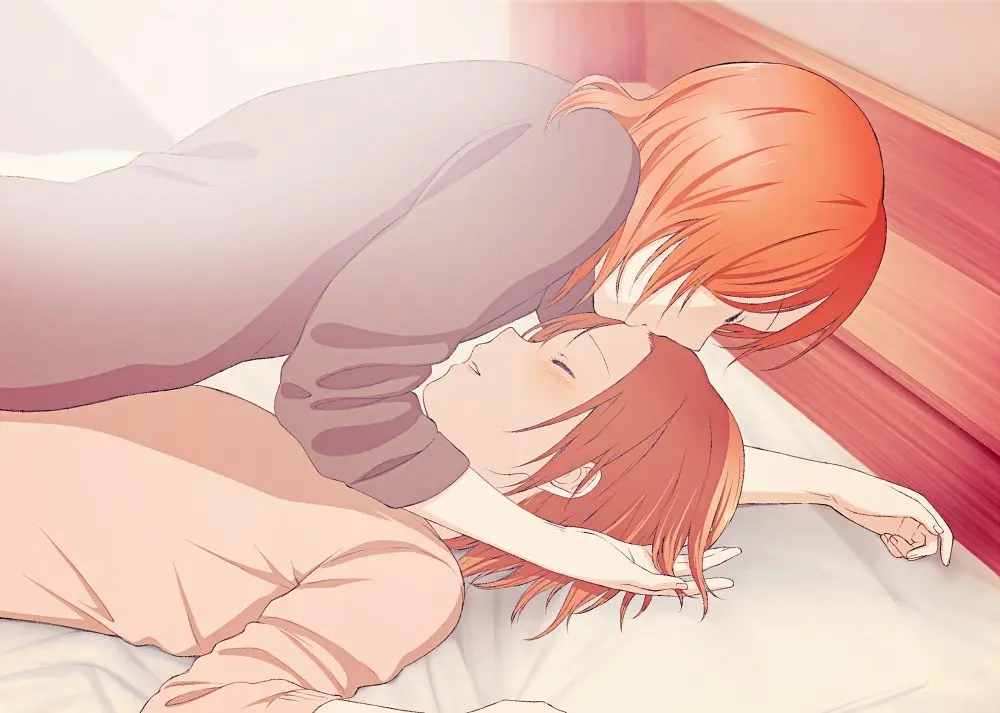 Shakaijin HonoMaki Zume 2 - Full trang 4
