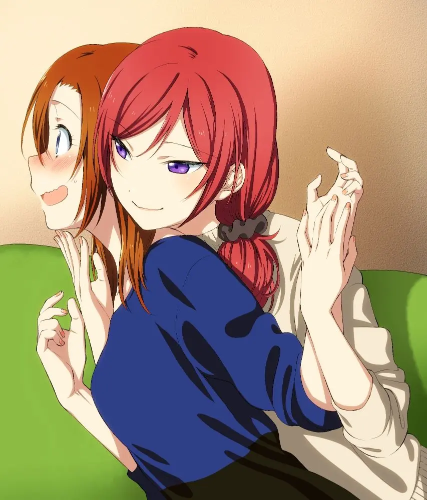 Shakaijin HonoMaki Zume 2 - Full trang 6